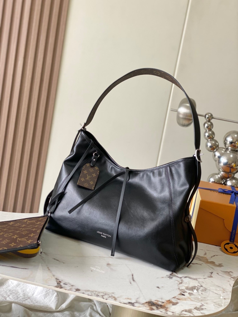 LV Top Handle Bags